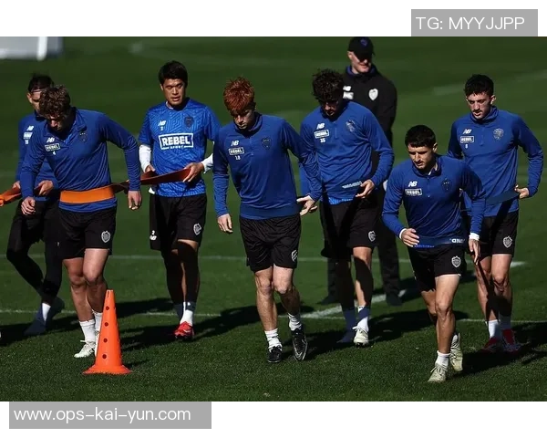 奥克兰足球俱乐部:追逐梦想的绿茵传奇与未来发展展望