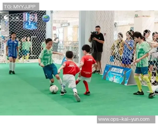 广州青少年足球培训班助力孩子们实现足球梦想的最佳选择