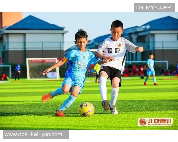 星工场足球俱乐部：打造青少年足球梦想的摇篮与未来之星的培养基地